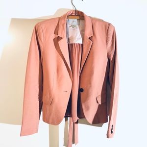 Lightweight H&M blazer